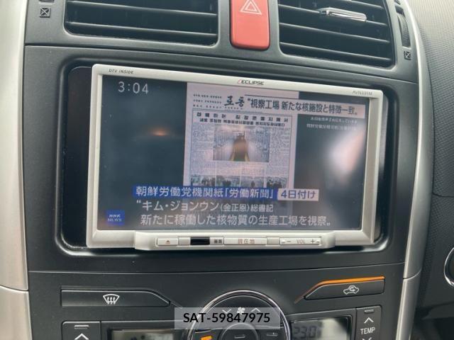 Toyota AURIS 2009-11 7356936-22