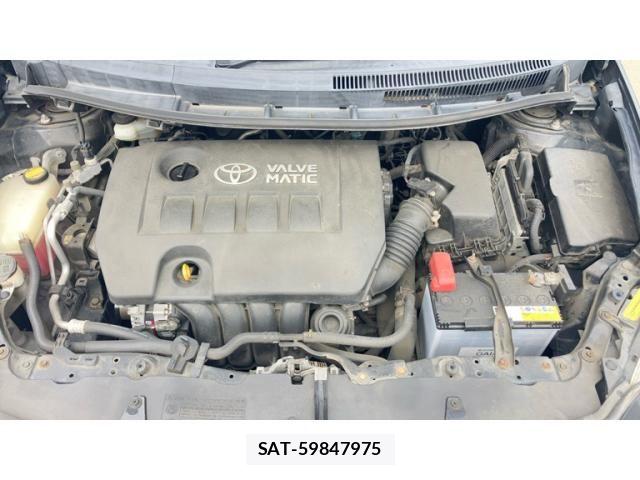 Toyota AURIS 2009-11 7356936-24