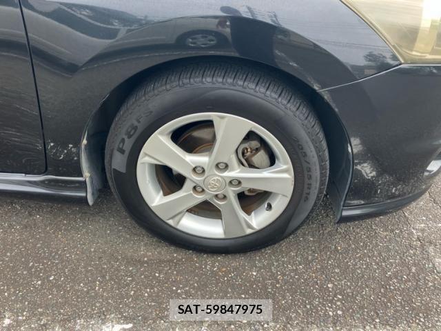 Toyota AURIS 2009-11 7356936-3