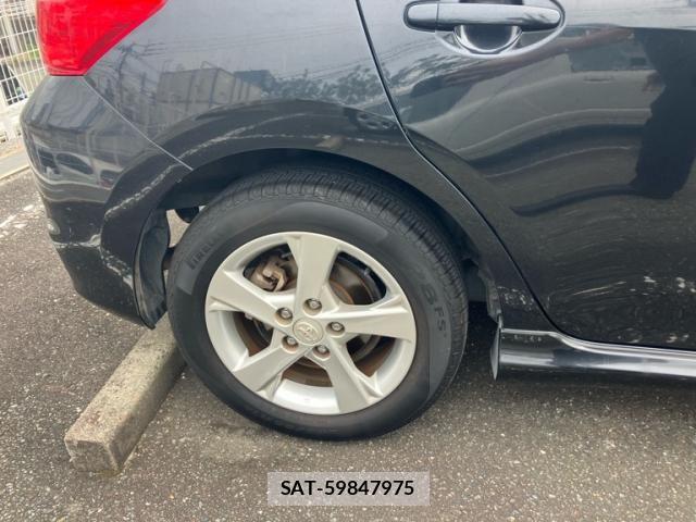 Toyota AURIS 2009-11 7356936-4