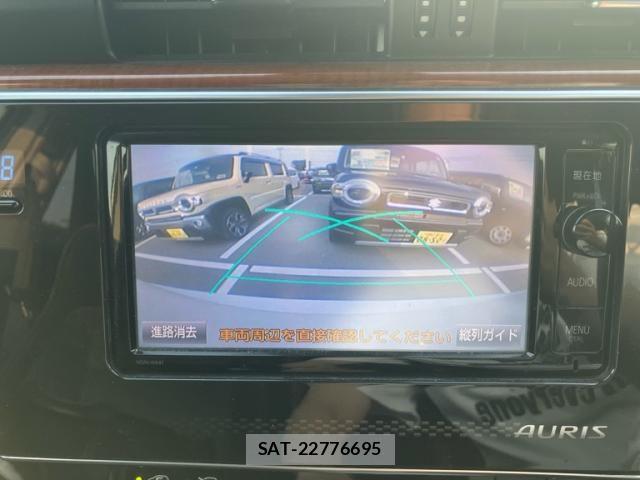 Toyota AURIS 2015-05 7391428-25