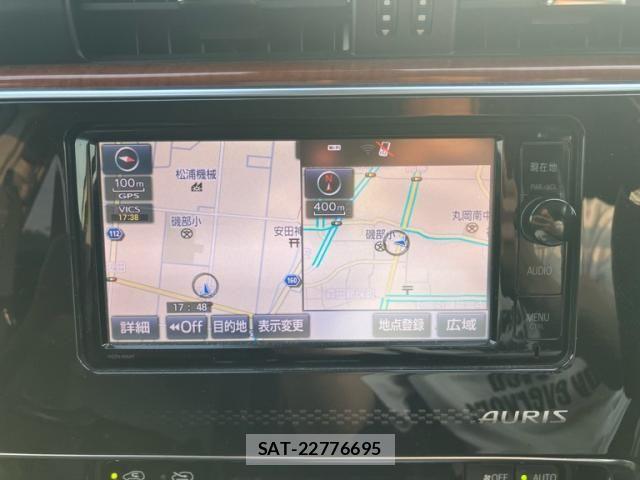 Toyota AURIS 2015-05 7391428-26