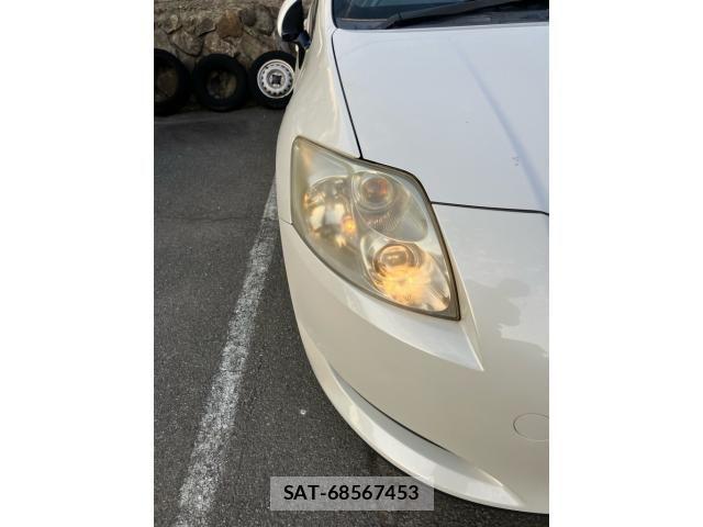 Toyota AURIS 2008-03 7391434-9