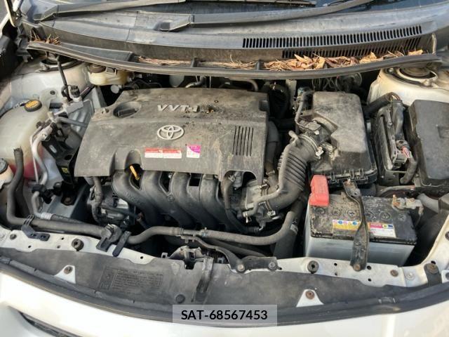 Toyota AURIS 2008-03 7391434-10