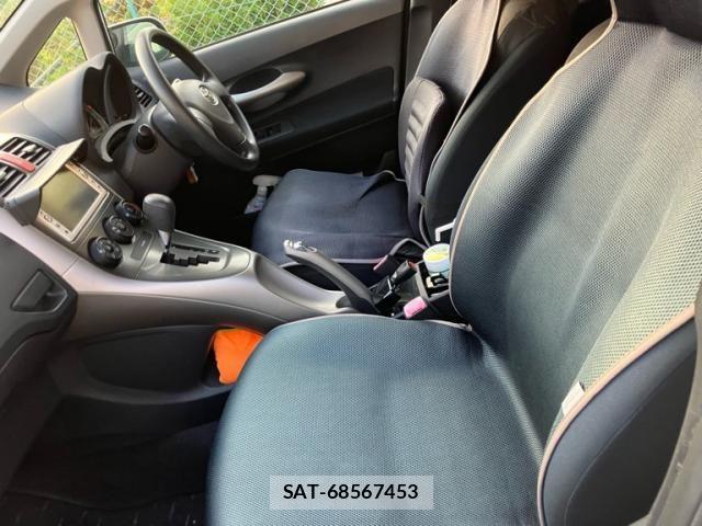 Toyota AURIS 2008-03 7391434-12