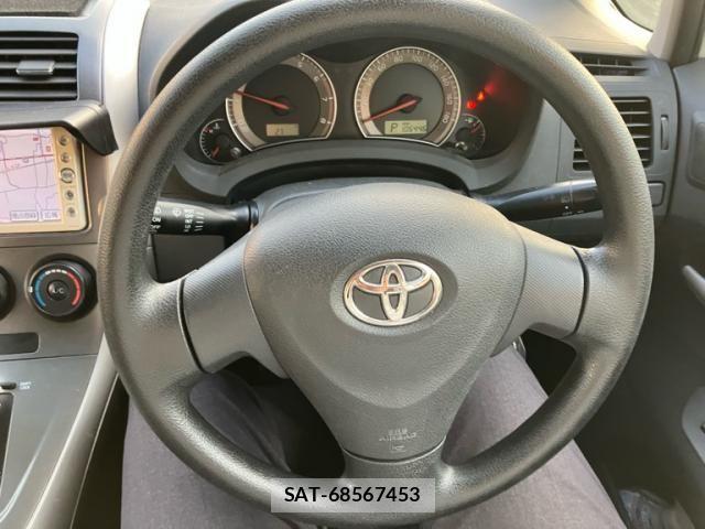 Toyota AURIS 2008-03 7391434-14