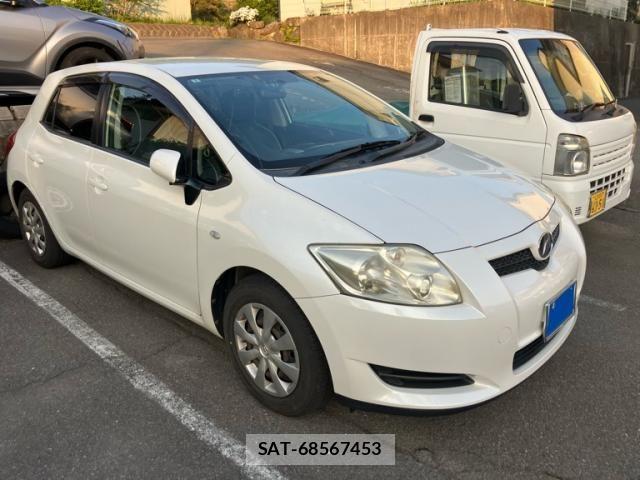 Toyota AURIS 2008-03 7391434-2