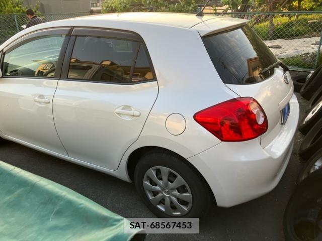 Toyota AURIS 2008-03 7391434-4