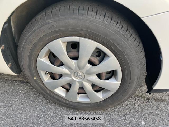 Toyota AURIS 2008-03 7391434-6