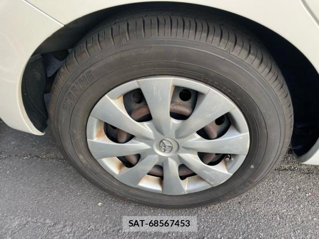 Toyota AURIS 2008-03 7391434-7