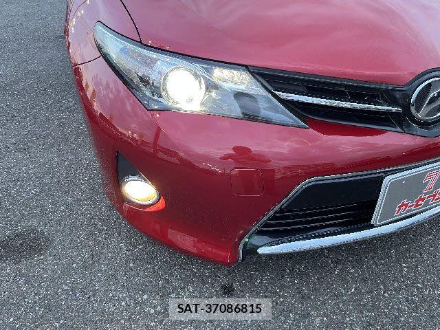 Toyota AURIS 2014-12 7453057-16