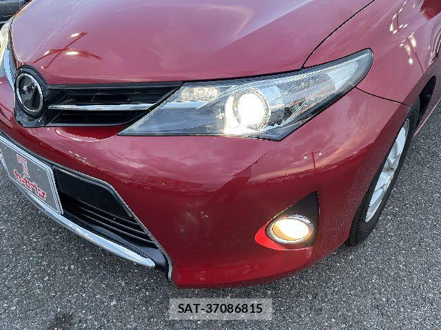 Toyota AURIS 2014-12 7453057-22