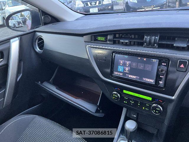 Toyota AURIS 2014-12 7453057-24