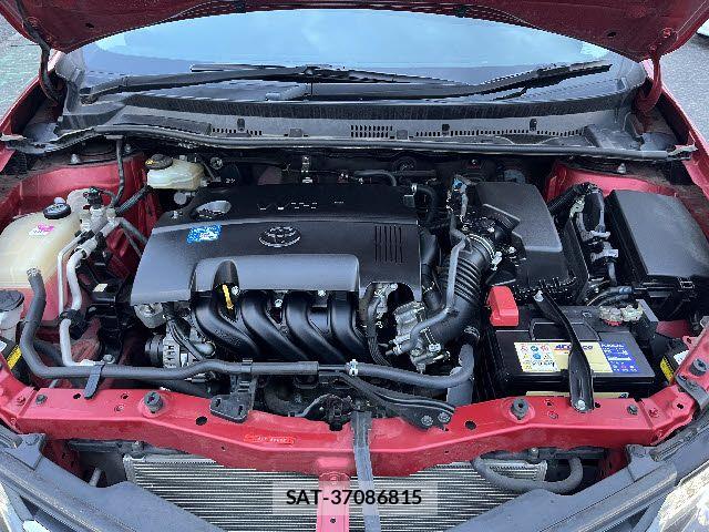 Toyota AURIS 2014-12 7453057-27