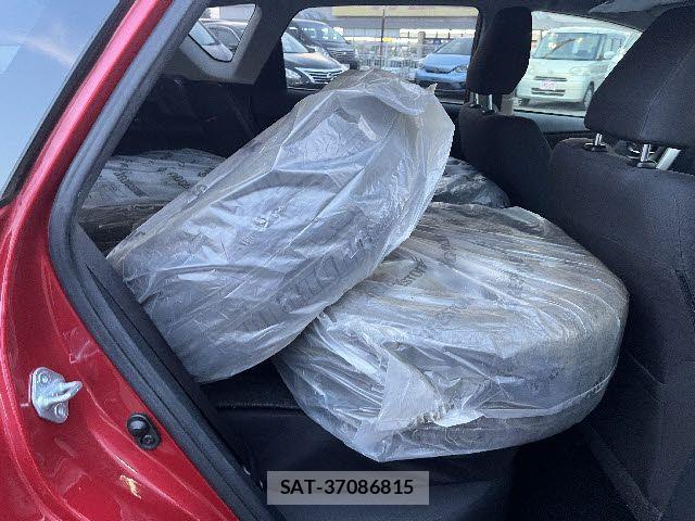 Toyota AURIS 2014-12 7453057-3