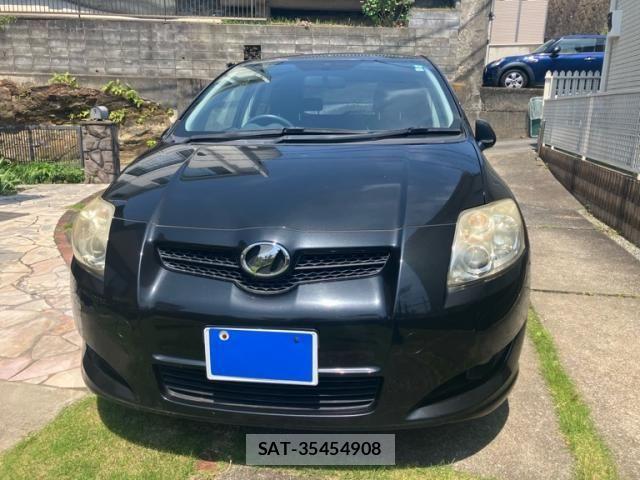 sat car