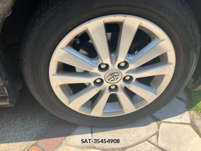Toyota AURIS 2007-11 7453059-9