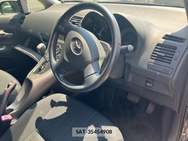 Toyota AURIS 2007-11 7453059-12
