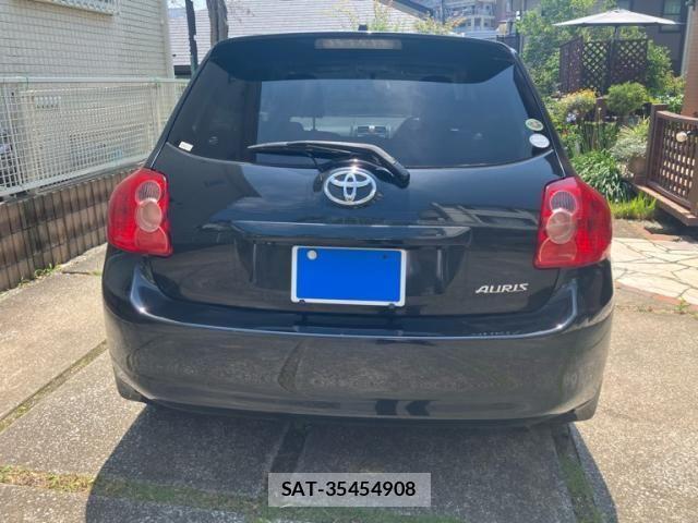 Toyota AURIS 2007-11 7453059-1