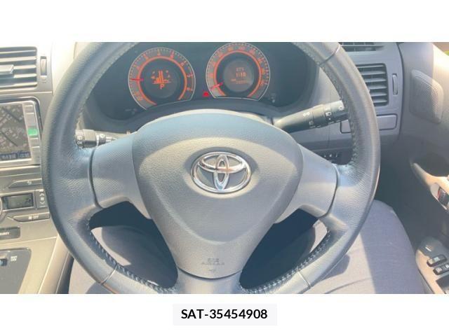 Toyota AURIS 2007-11 7453059-20