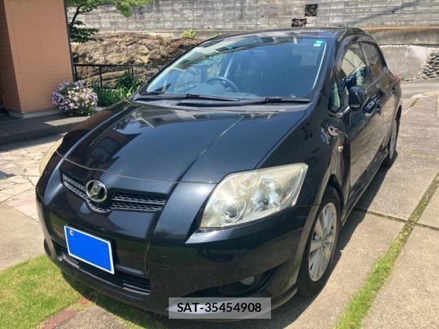 Toyota AURIS 2007-11 7453059-2
