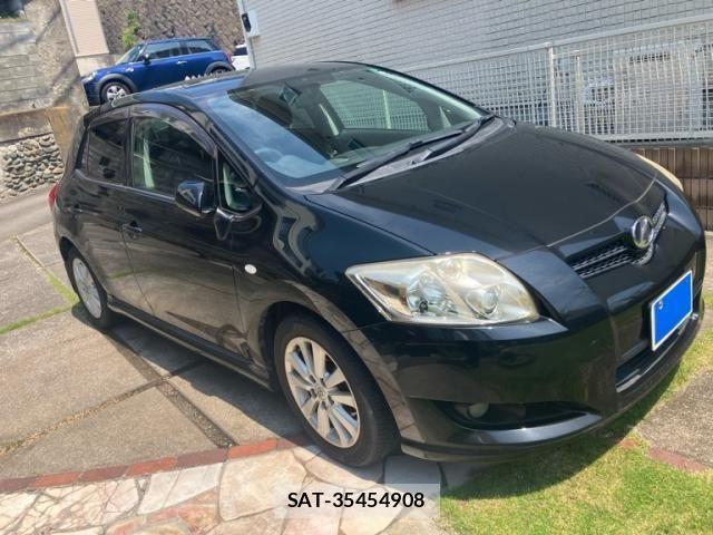Toyota AURIS 2007-11 7453059-3