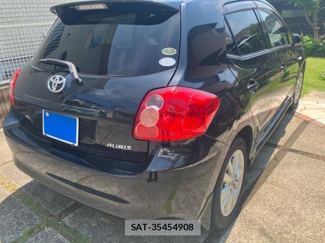 Toyota AURIS 2007-11 7453059-4