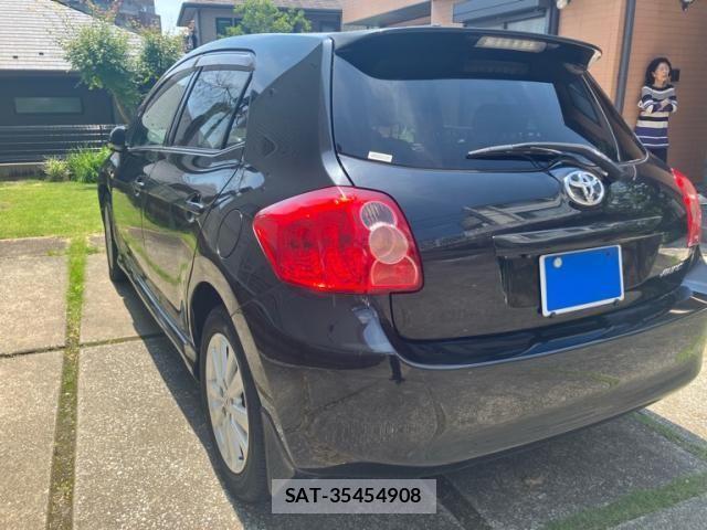 Toyota AURIS 2007-11 7453059-5
