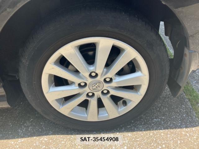 Toyota AURIS 2007-11 7453059-7