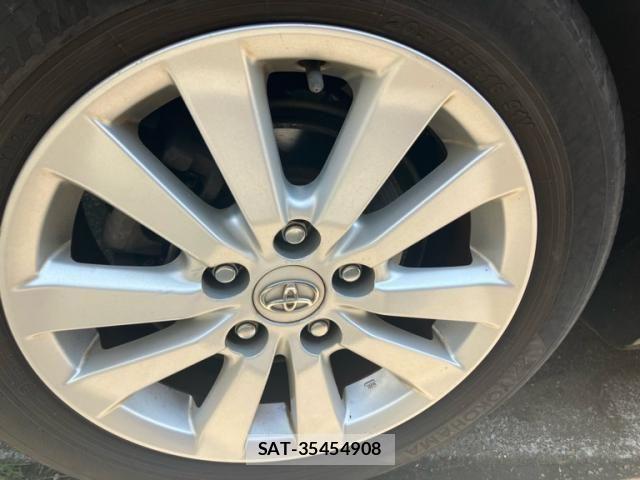 Toyota AURIS 2007-11 7453059-8