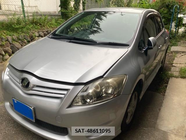 Toyota AURIS 2012-02 7499632-0