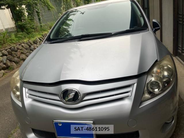 Toyota AURIS 2012-02 7499632-1