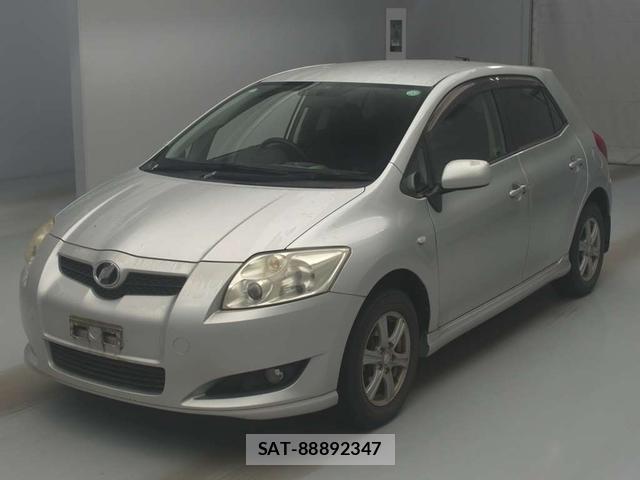 Toyota AURIS 2009-09 7496371-0