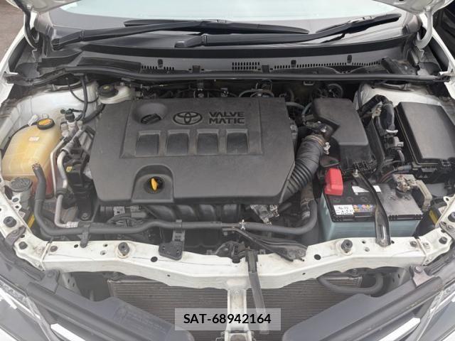 Toyota AURIS 2013-12 7508157-9