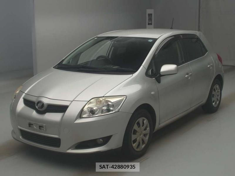 sat car