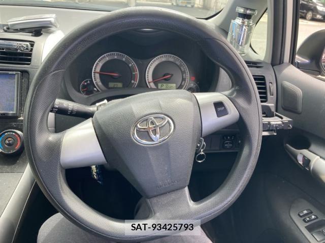 Toyota AURIS 2011-02 7615136-16