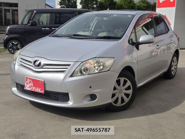 Toyota AURIS 2011-10 7615135-0
