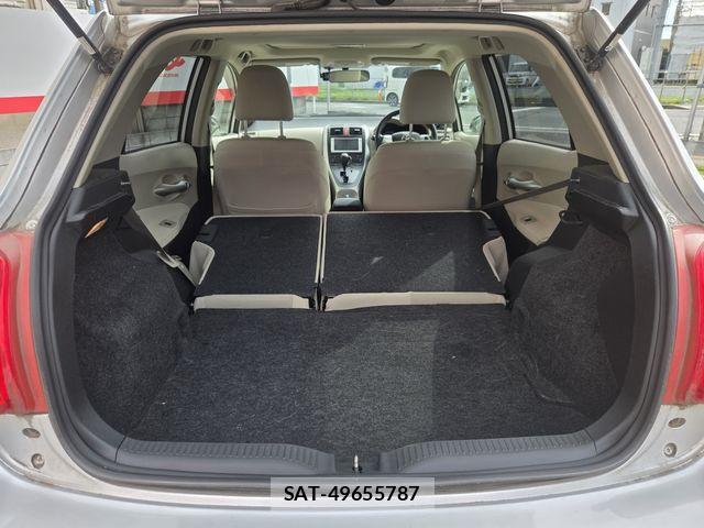 Toyota AURIS 2011-10 7615135-13