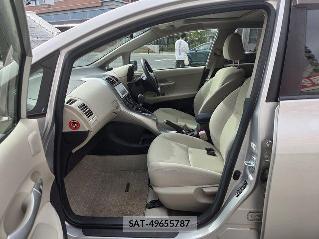 Toyota AURIS 2011-10 7615135-16