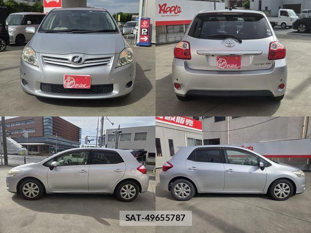 Toyota AURIS 2011-10 7615135-17