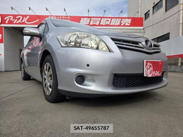 Toyota AURIS 2011-10 7615135-18