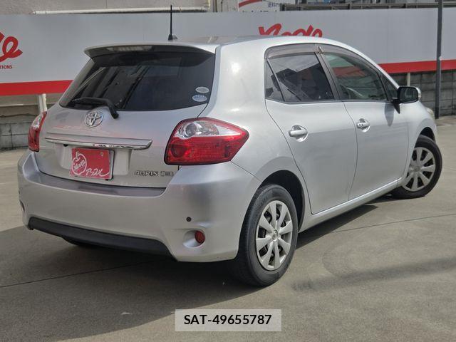 Toyota AURIS 2011-10 7615135-2
