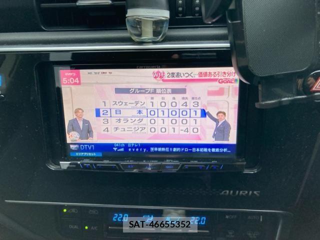 Toyota AURIS 2016-03 7615134-9