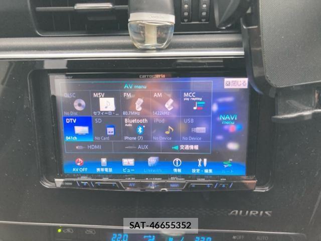 Toyota AURIS 2016-03 7615134-10