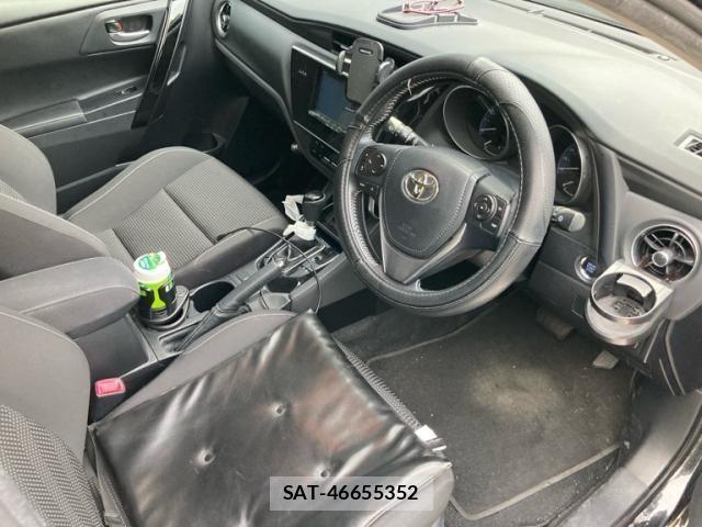 Toyota AURIS 2016-03 7615134-16