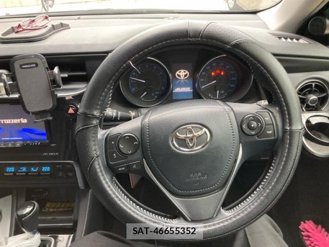 Toyota AURIS 2016-03 7615134-22