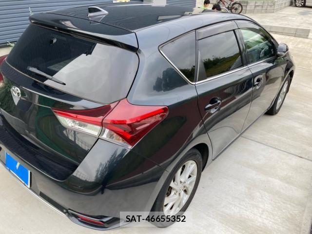 Toyota AURIS 2016-03 7615134-2