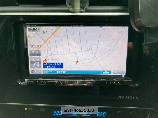Toyota AURIS 2016-03 7615134-8