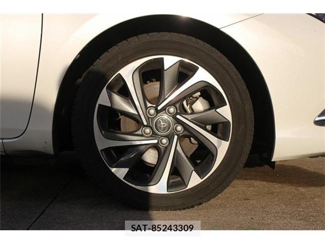 Toyota AURIS 2016-09 7615133-14