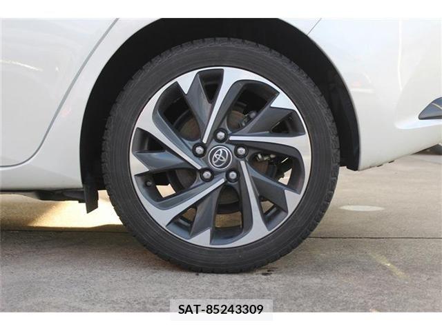 Toyota AURIS 2016-09 7615133-16